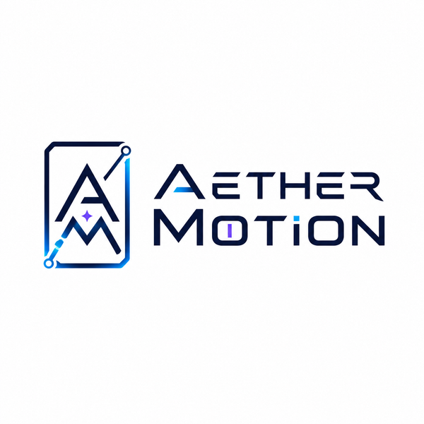 Aether Motion